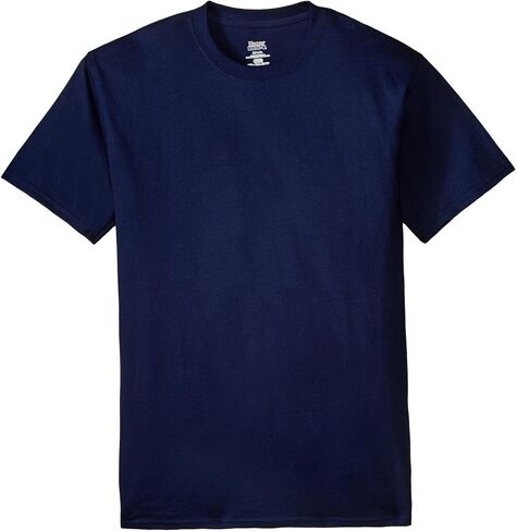 تي شيرت Hanes Big Men's Beefy-t Tall in Saudi Arabia