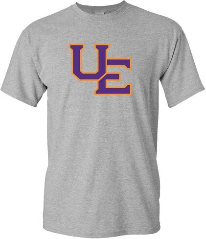 CreateMyTee | Evansville 2 Color UE T-Shirt | in Kuwait