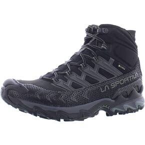 حذاء La Sportiva الرجالي Ultra Raptor II Mid GTX للمشي لمسافات طويلة