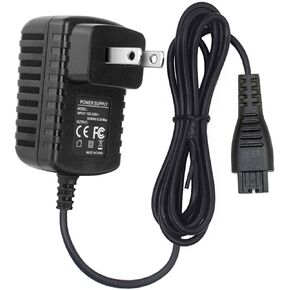 سلك طاقة 5.4 فولت لباناسونيك 3 4 5 شاحن شفرة كهربائي لماكينة الحلاقة ES-LV65-S ES-LA93-K ES-RT51-S ES-LA63-S ES-LV95-S شاحن طاقة بديل مزود سلك الطاقة لشفرة باناسونيك in Kuwait