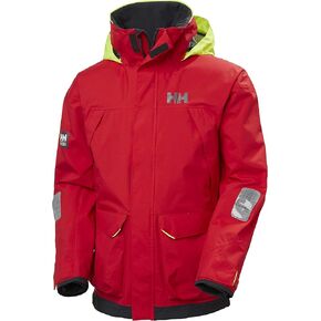 Helly-Hansen Mens Pier Sailing Jacket
