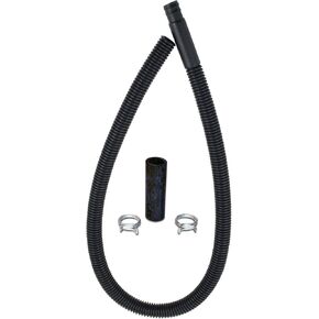 Whirlpool Part Number DRNEXT4: HOSE in Saudi Arabia