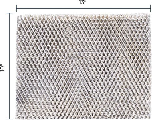 Aprilaire 35 Water Panel Humidifier Filter Replacement for Aprilaire Whole House Humidifier Models 350, 360, 560, 560A, 568, 600, 600A, 600M, 700, 700A, 700M, 760, 760A, 768 (Pack of 10) in Saudi Arabia