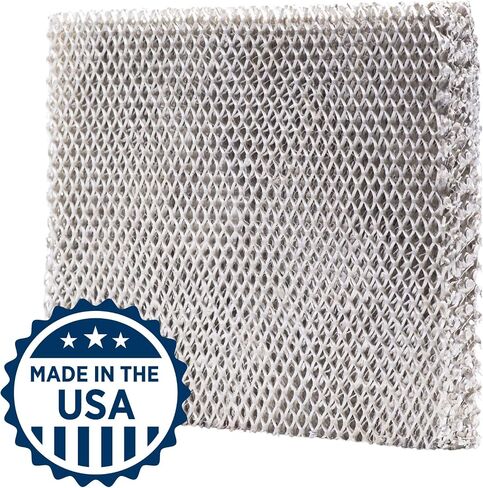 Aprilaire 35 Water Panel Humidifier Filter Replacement for Aprilaire Whole House Humidifier Models 350, 360, 560, 560A, 568, 600, 600A, 600M, 700, 700A, 700M, 760, 760A, 768 (Pack of 10) in Saudi Arabia