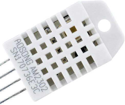 Digital Temperature and Humidity Sensor, Aideepen 2302 Temp Humidity Monitor Sensor Replace SHT15 SHT11 in Saudi Arabia
