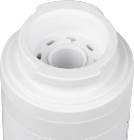 Culligan CUW4 Refrigerator Water Filter | Replacement for Whirlpool Water Filter 4 (EDR4RXD1) | Replace Every 6 Months | Pack of 1 in Saudi Arabia