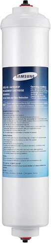 Samsung DA29-10105J Refrigerator Water Filter Genuine Original Equipment Manufacturer (OEM) Part in Saudi Arabia