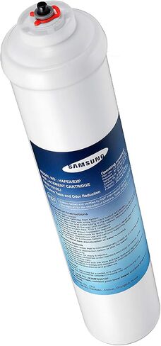 Samsung DA29-10105J Refrigerator Water Filter Genuine Original Equipment Manufacturer (OEM) Part in Saudi Arabia