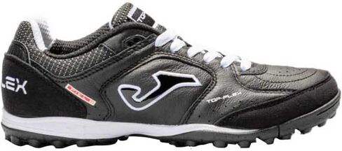 Joma Top Flex 2121 Turf - Black-White 12 in Saudi Arabia