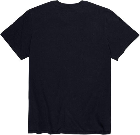 Peanuts - Group Kanji - Men's Short Sleeve Graphic T-Shirt in Saudi Arabia