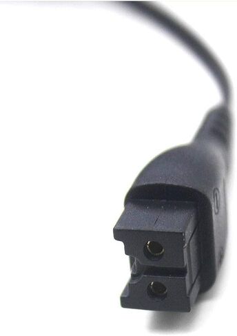 سلك طاقة 5.4 فولت لباناسونيك 3 4 5 شاحن شفرة كهربائي لماكينة الحلاقة ES-LV65-S ES-LA93-K ES-RT51-S ES-LA63-S ES-LV95-S شاحن طاقة بديل مزود سلك الطاقة لشفرة باناسونيك in Kuwait