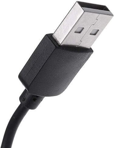 Shaver Power Cord for Philips-Norelco HQ8505 Norelco 7000 5000 3000 Series Shaver USB Charger Line 5V Replacement Charger Cord in Saudi Arabia