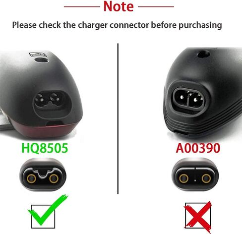 Shaver Power Cord for Philips-Norelco HQ8505 Norelco 7000 5000 3000 Series Shaver USB Charger Line 5V Replacement Charger Cord in Saudi Arabia