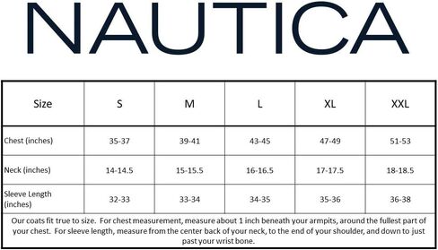 جاكيت نوتيكا ميديا متعددة سوفت شيل للرجال in Kuwait