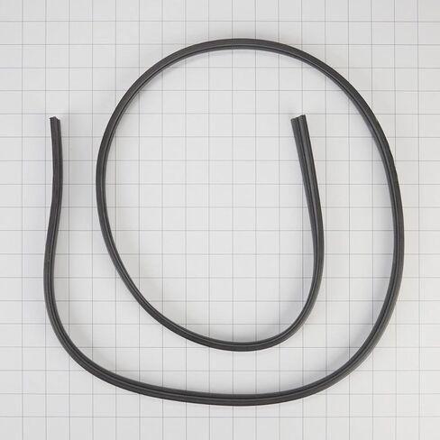 Whirlpool W11177741 Dishwasher Door Gasket in Saudi Arabia