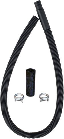 Whirlpool Part Number DRNEXT4: HOSE in Saudi Arabia