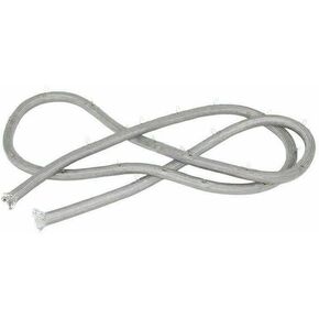WPW10162384 Genuine OEM Replacement Oven Range Door Gasket W10162384 in Saudi Arabia