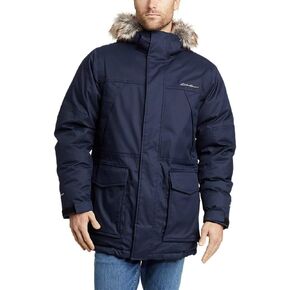 Eddie Bauer Men's Ridgeline Down Parka in Saudi Arabia