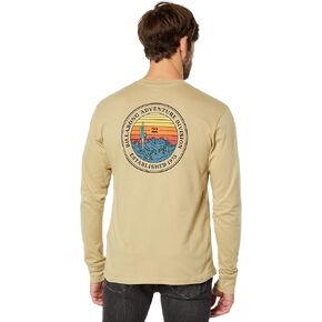 Billabong Rockies Short Sleeve Tee