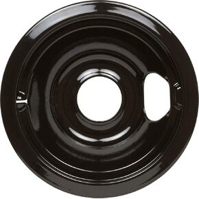 WB31M20, AP2028044, PS244375 Range Drip Pan 6 Inch-Replaces WB32X5070, AH244375, EA244375, WB31M0020 in Saudi Arabia
