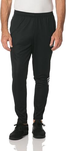 adidas Men's Essentials Performance Logo Pants in Saudi Arabia