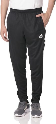 adidas Men's Essentials Performance Logo Pants in Saudi Arabia