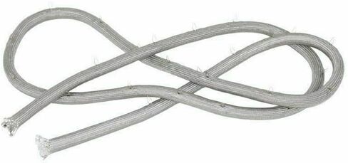 WPW10162384 Genuine OEM Replacement Oven Range Door Gasket W10162384 in Saudi Arabia