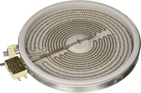 Whirlpool Part Number W10275049: ELMNT-SURF in Saudi Arabia