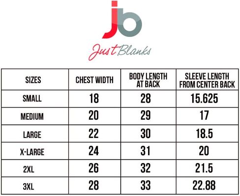 JustBlanks - Short Sleeve Shirt for Men Soft Cotton Lightweight Solid Plain T Shirts for Men Crewneck Tee Shirt in Saudi Arabia