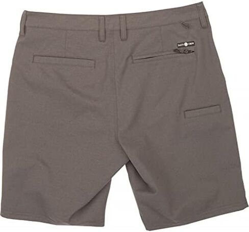Salty Crew Drifter Perforated Hybrid Walk Shorts - True Navy in Kuwait