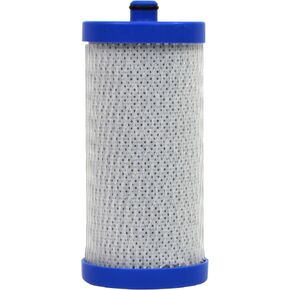 WaterSentinel WSF-2 Refrigerator Replacement Filter: Fits WF1CB Filters in Saudi Arabia