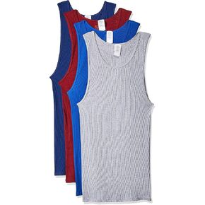 Fruit of the Loom Men's A-Shirts in Saudi Arabia