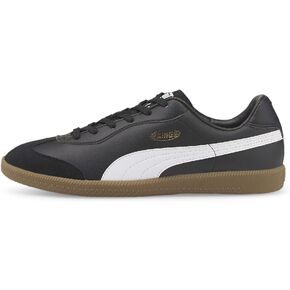PUMA Men's King 21 Indoor Training Sneaker