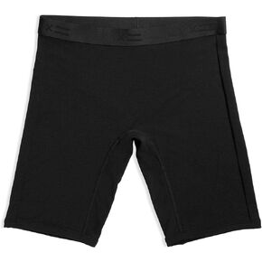 TomboyX 9" Boxer Briefs, Micromodal Ultra-Soft Underwear, All Day Comfort (XS to 4X) in Kuwait