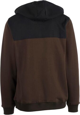 Browning Men's Travis Sweatshirt, Performance Colorblocked Hoodie in Saudi Arabia