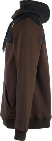 Browning Men's Travis Sweatshirt, Performance Colorblocked Hoodie in Saudi Arabia