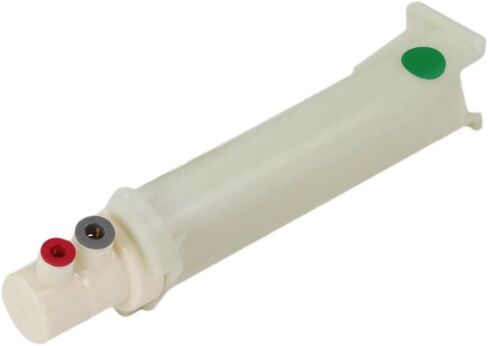 YesParts 2225521 Durable Refrigerator Water Filter Housing compatible with WP2225521 1026435 AH895862 EA895862 in Saudi Arabia