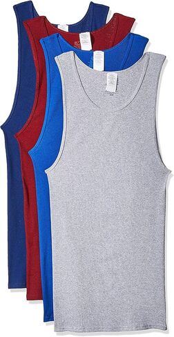Fruit of the Loom Men's A-Shirts in Kuwait