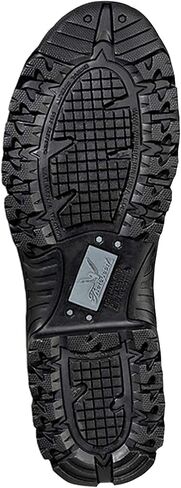 Thorogood Men's 804-6191 The Deuce Series – Waterproof – 8″ Composite Safety Toe Tactical Side-Zip in Saudi Arabia
