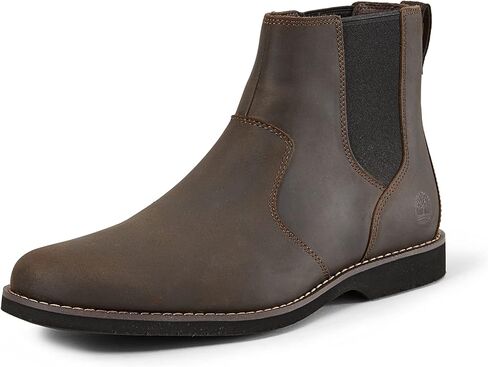 حذاء رجالي أساسي من Timberland Woodhull Chelsea in Kuwait