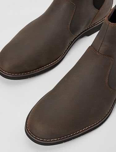 حذاء رجالي أساسي من Timberland Woodhull Chelsea in Kuwait