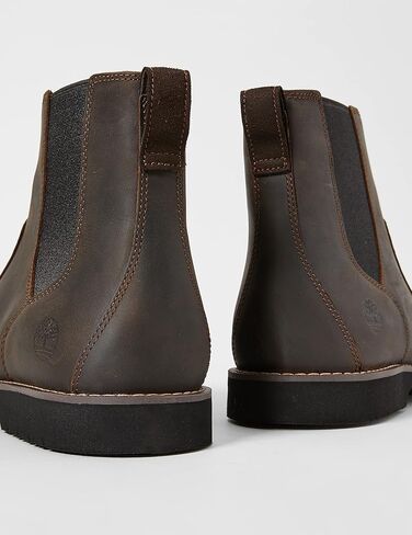 حذاء رجالي أساسي من Timberland Woodhull Chelsea in Kuwait
