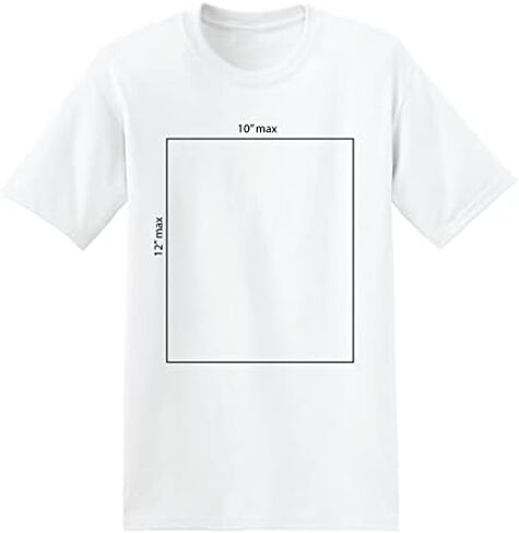 WYCO Products Custom White T-Shirt in Saudi Arabia