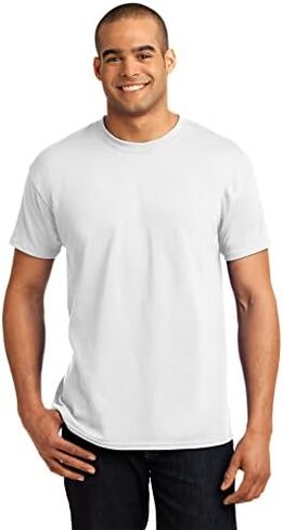WYCO Products Custom White T-Shirt in Saudi Arabia