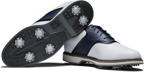 حذاء جولف رجالي من FootJoy Fj Originals in Saudi Arabia