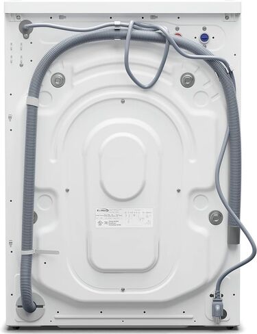 KoolMore 2-in-1 Front Load Washer and Dryer Combo for Apartment, Dorm, RV, and Small Home Laundry Washing and Drying, 16 Wash and 4 Dry Cycles, Compact Space Saver (White) [FLC-3CWH] in Saudi Arabia