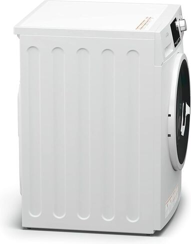 KoolMore 2-in-1 Front Load Washer and Dryer Combo for Apartment, Dorm, RV, and Small Home Laundry Washing and Drying, 16 Wash and 4 Dry Cycles, Compact Space Saver (White) [FLC-3CWH] in Saudi Arabia
