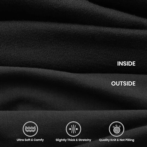 CRZ YOGA Men's Cargo Sweatpants - 29" Ultra Soft Casual Lounge Athletic Joggers Pants with Multi Pockets in Saudi Arabia