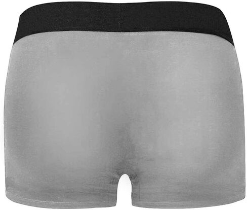 Custom Face Men's Boxer Briefs Underwear Shorts Underpants with Photo Discover a Secret in Kuwait