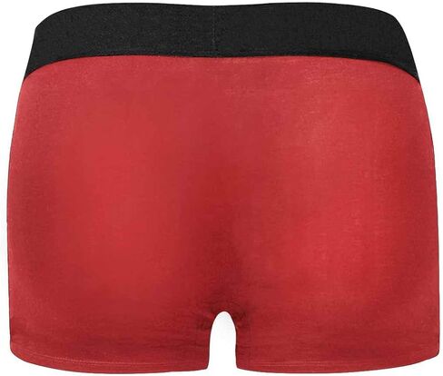 Custom Face Men's Boxer Briefs Underwear Shorts Underpants with Photo Discover a Secret in Kuwait